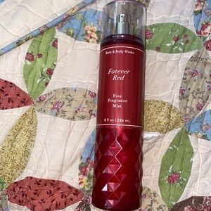 ‼️SALE‼️ Forever Red Perfume